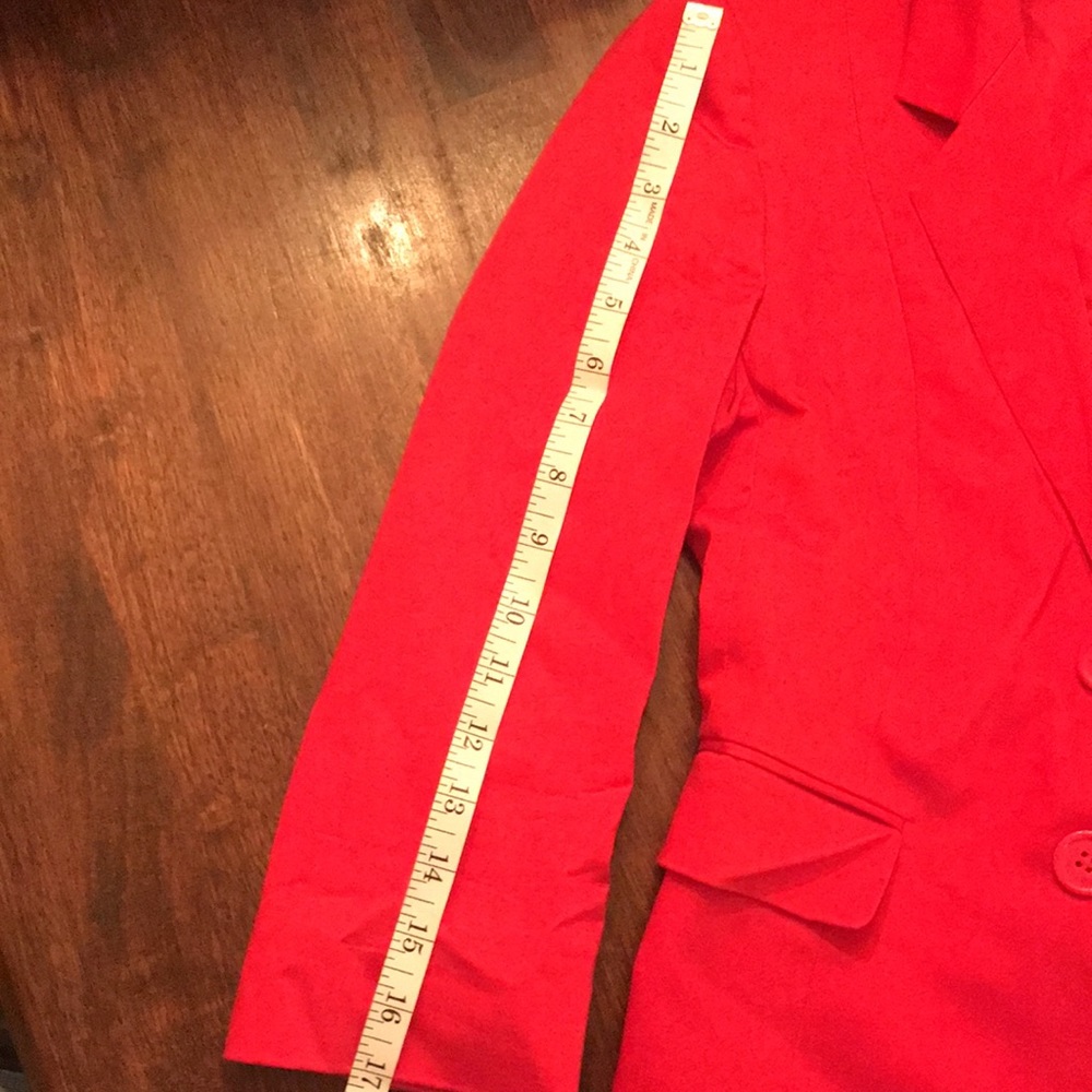 Express Suit Jacket - image 6